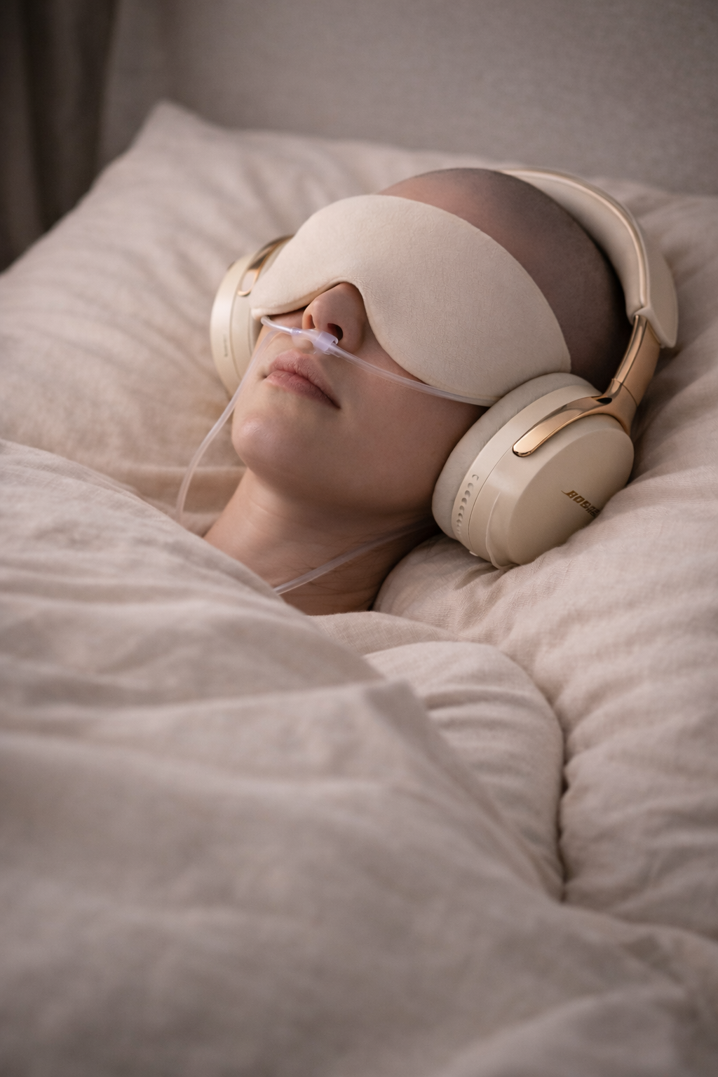 MECFS Betroffene