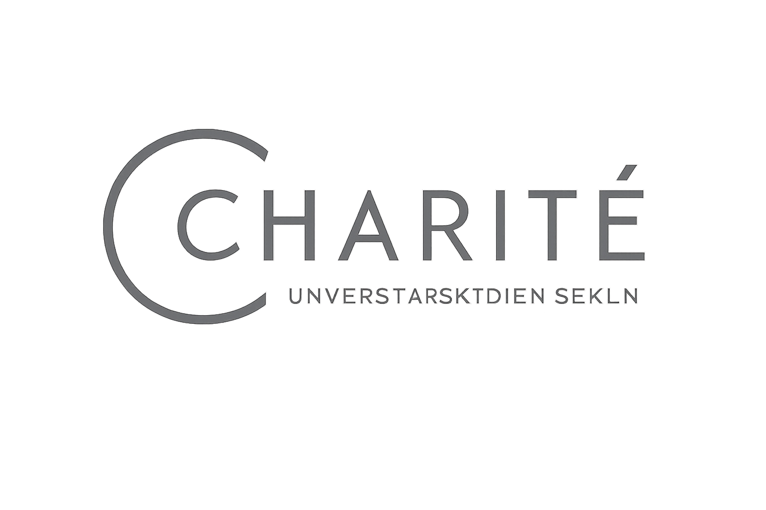 Charite Berlin Logo