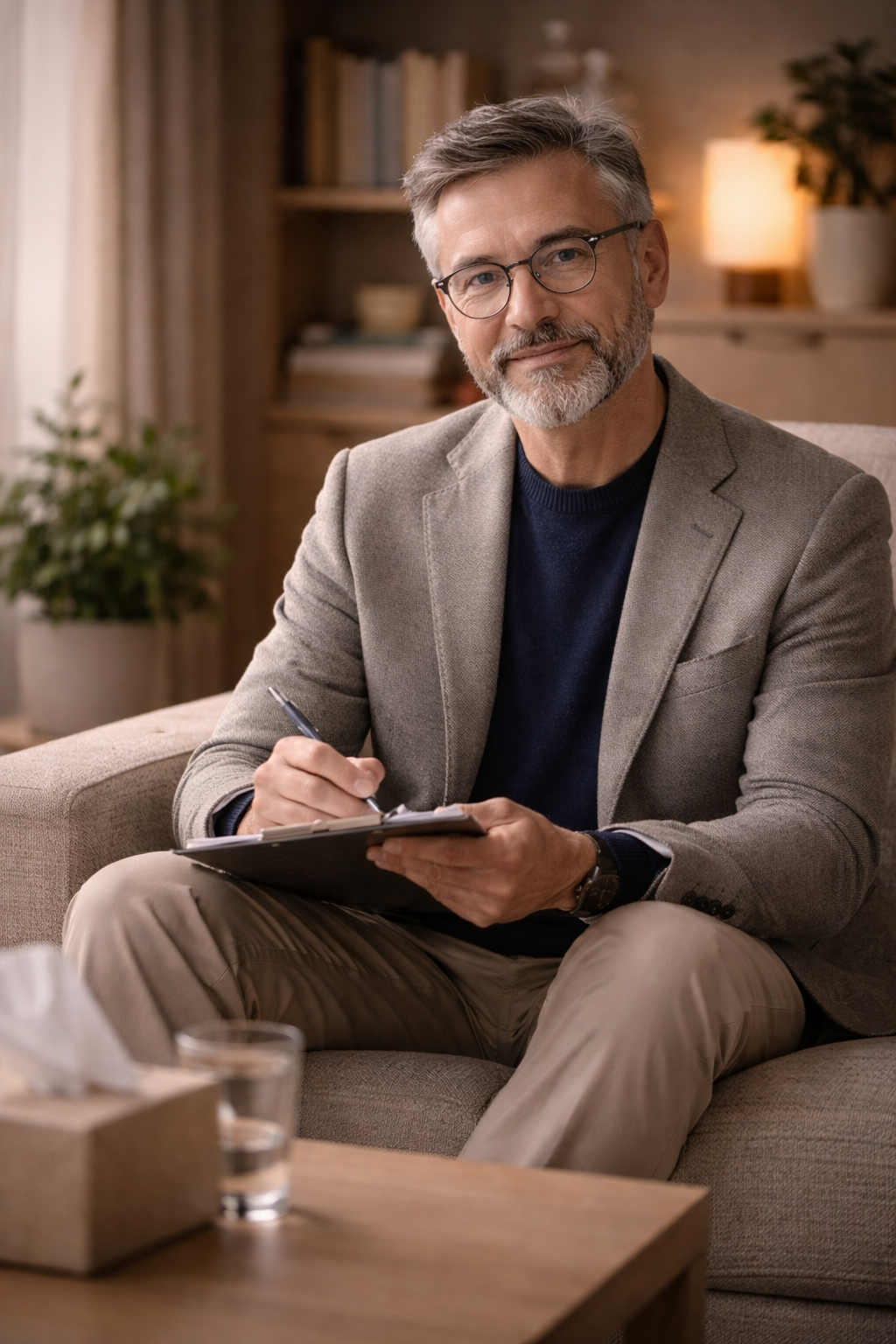 MECFS Psychotherapie