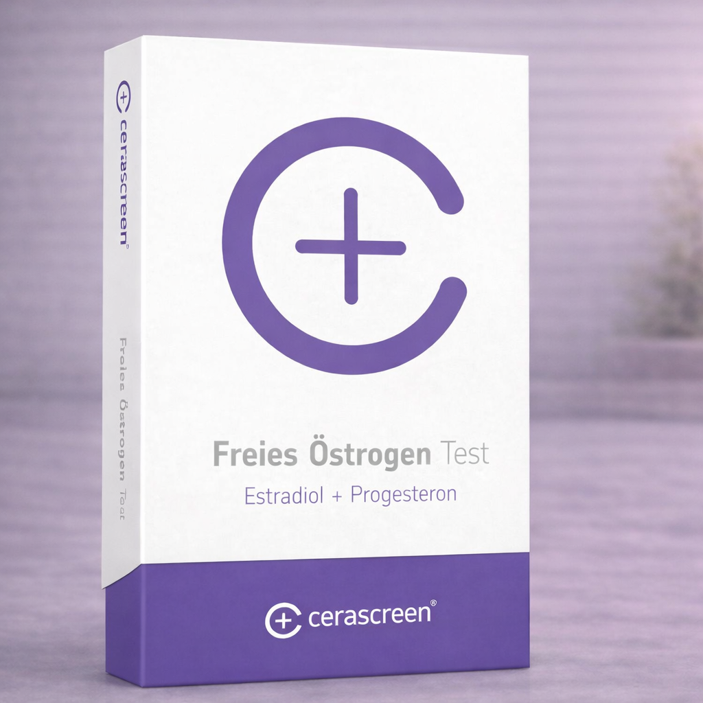 Östrogen Test MECFS