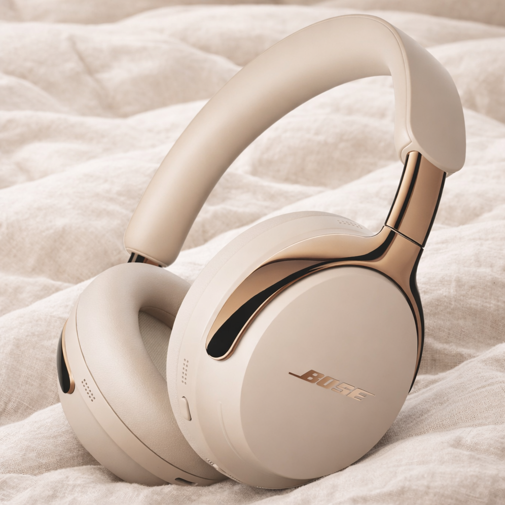 Bose QuietComfort Ultra 2 MECFS