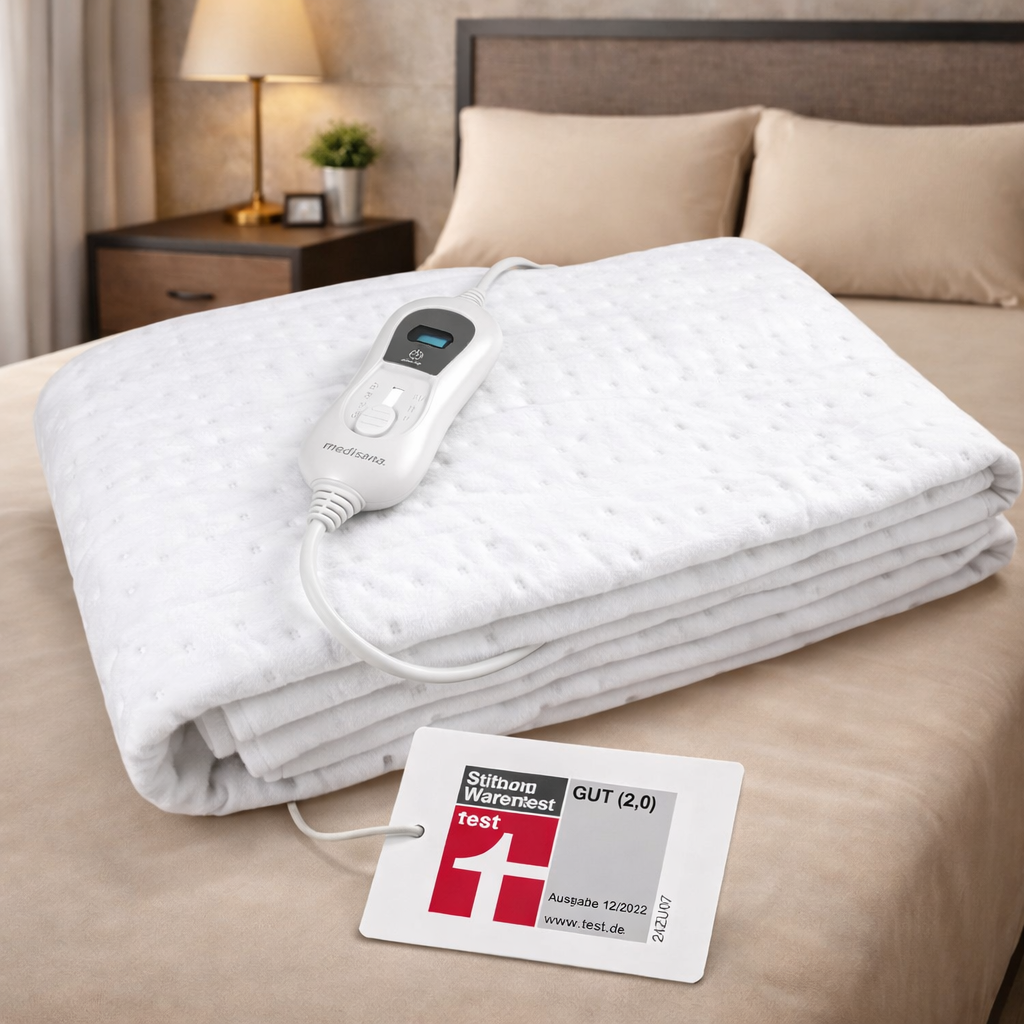 Heizdecke MECFS