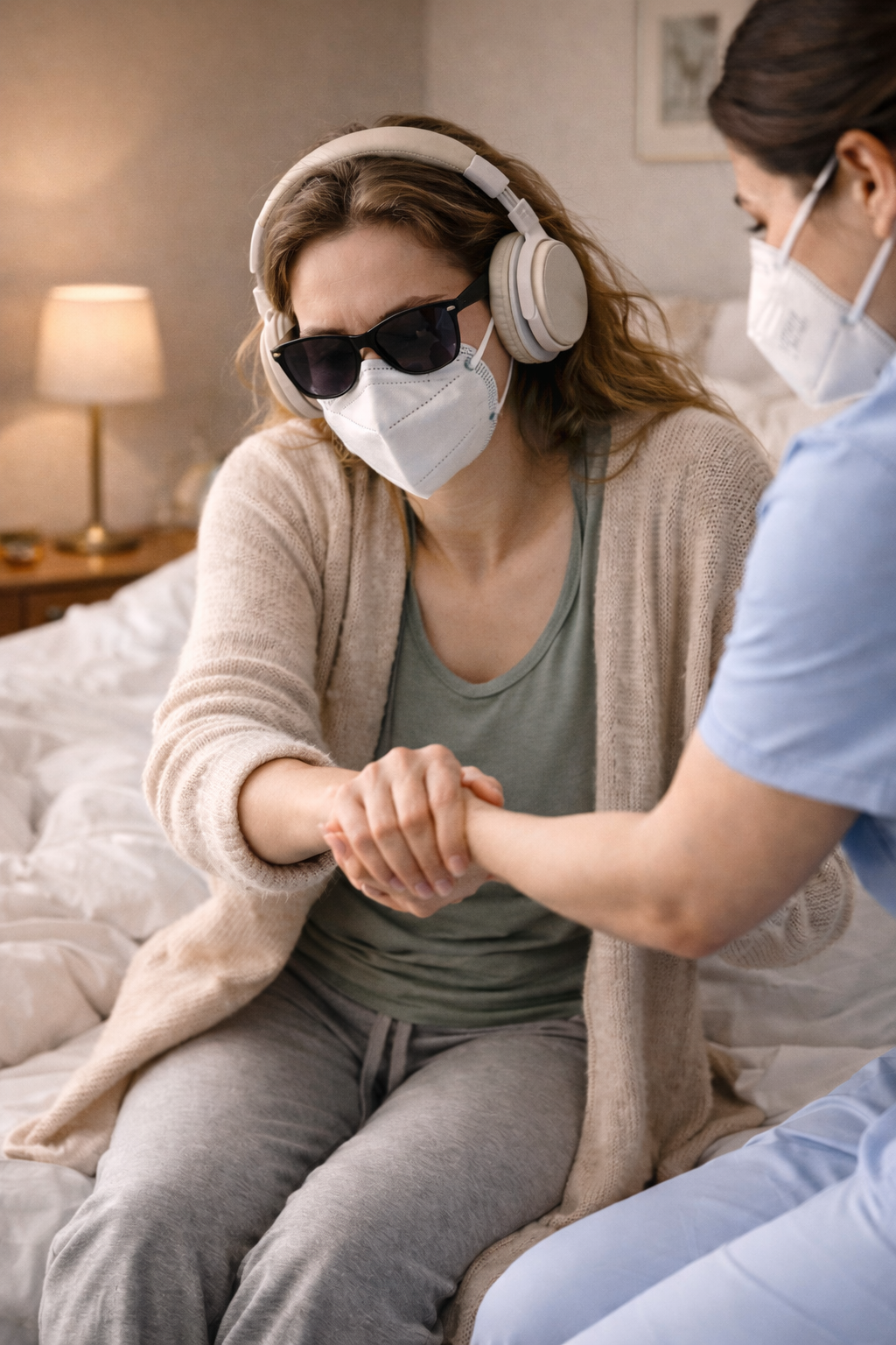 Hilflosenentschädigung MECFS