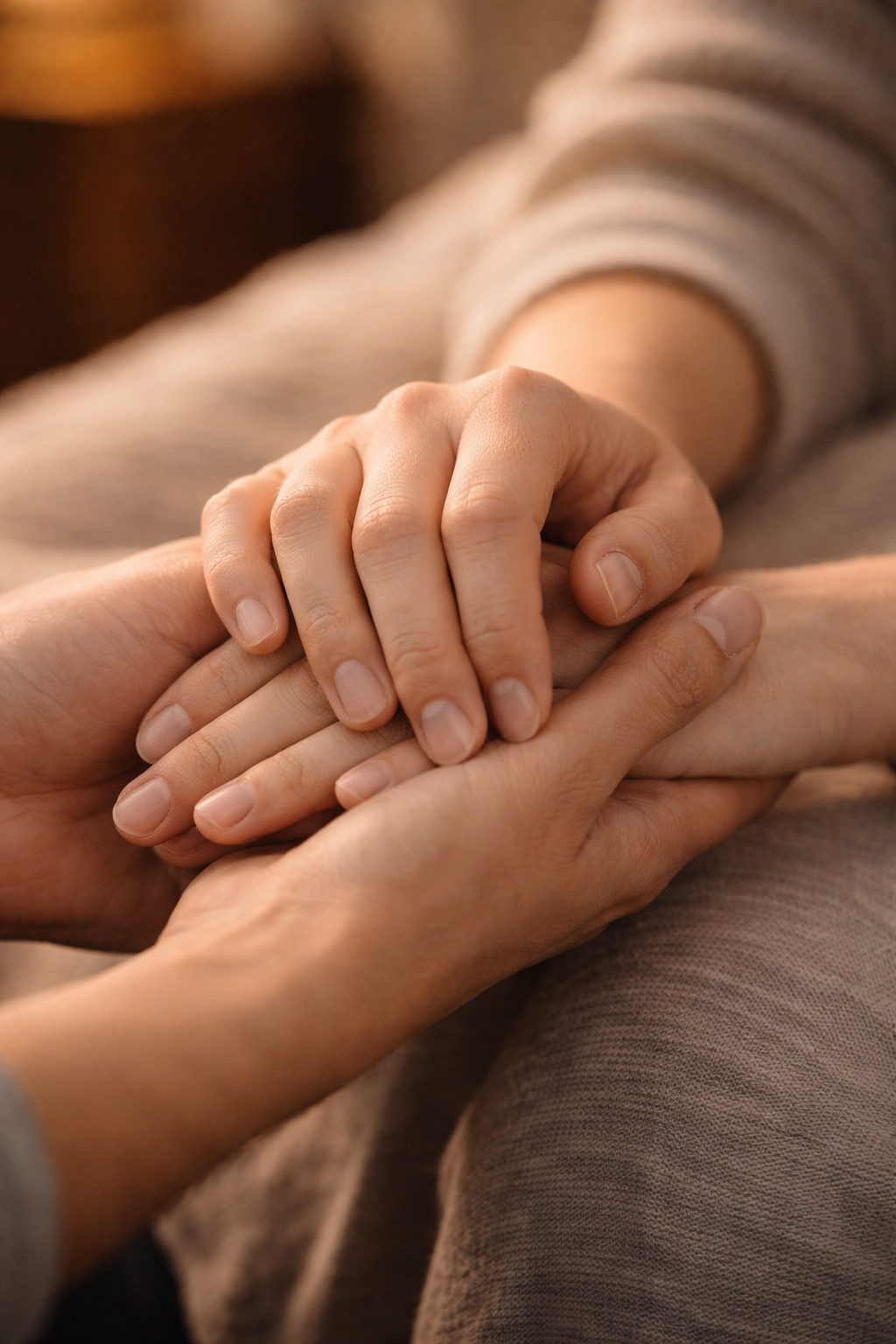 Casemanagement MECFS