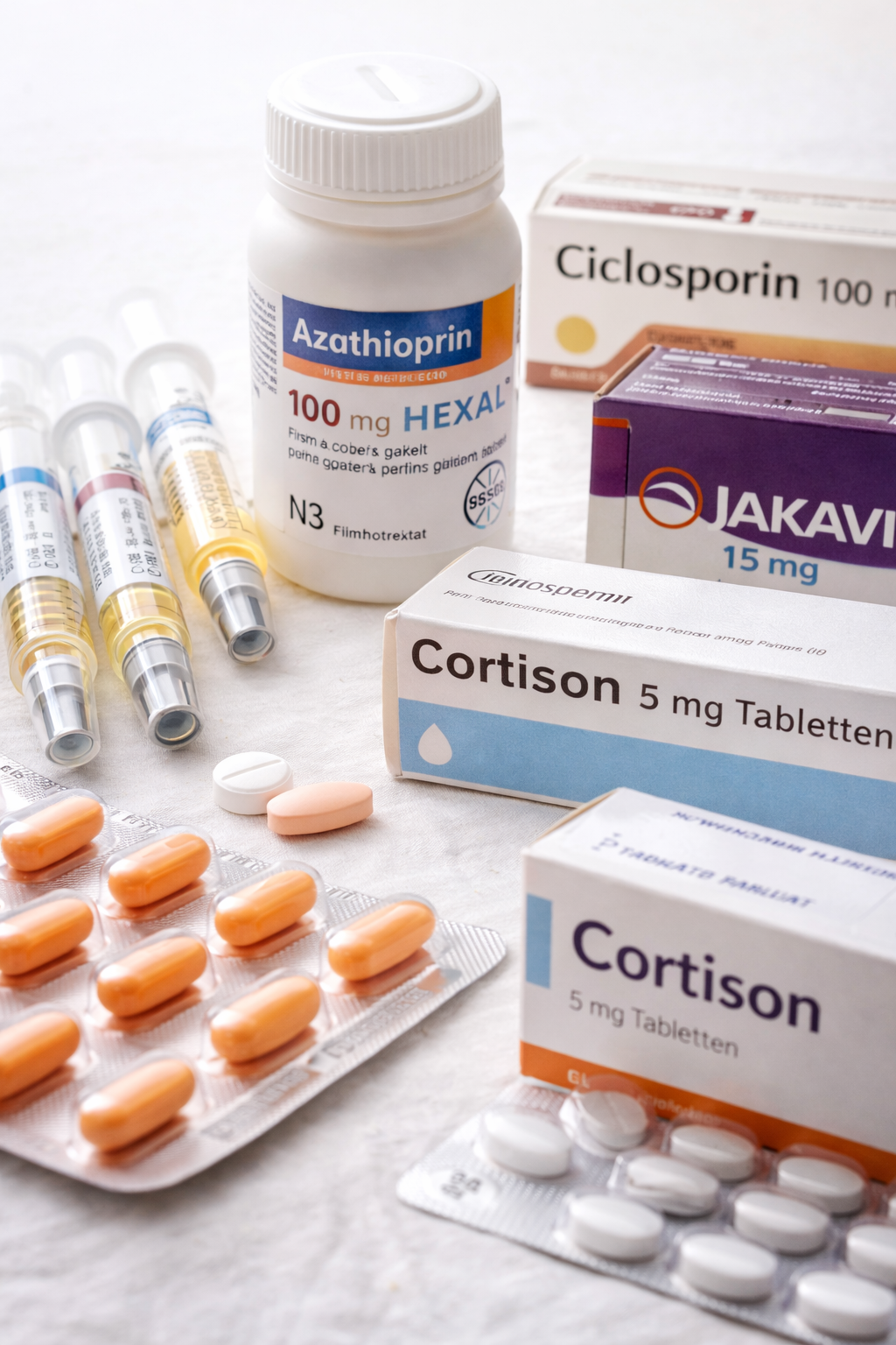 Immunsuppressiva