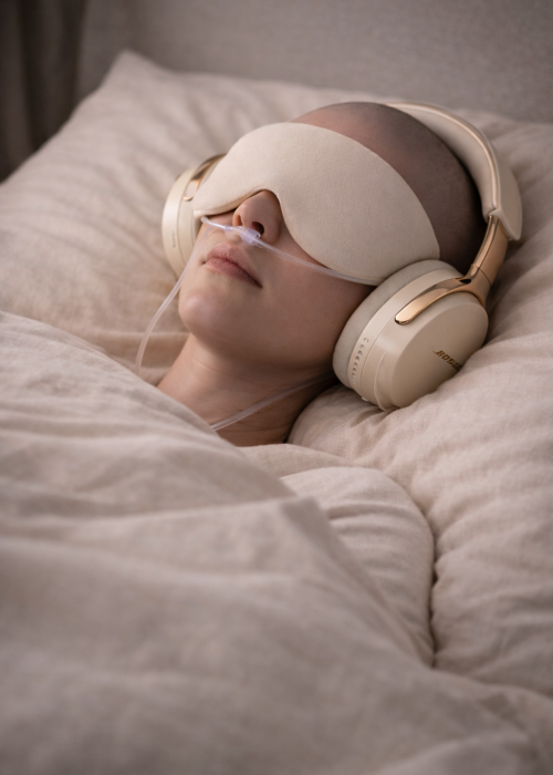 MECFS Betroffene